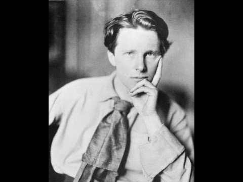 The Soldier by Rupert Brooke ~ If I should die, think only this of me ~