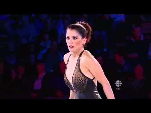 CSOI 2010 - Jamie Sale/David Pelletier - Scream