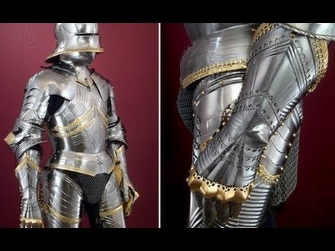 Lock N' Load: Medieval Weapons | Military Channel Documentary