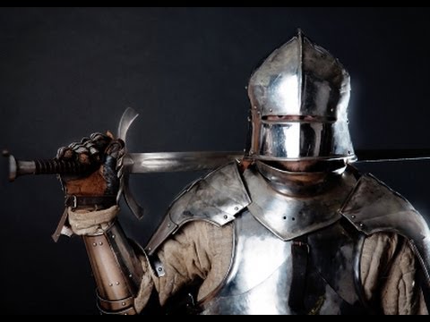 MEDIEVAL WEAPONS & COMBAT: The Sword