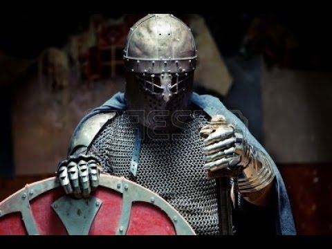 MEDIEVAL WEAPONS & COMBAT: The Shield