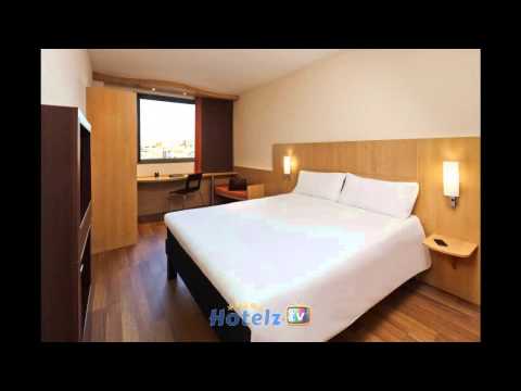 Ibis Barcelona Plaza Glries 22 Hotel - Spain