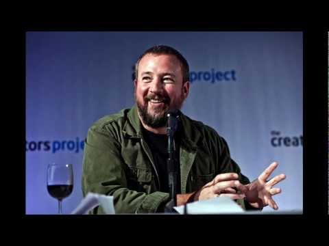 Opie & Anthony: Shane Smith from Vice