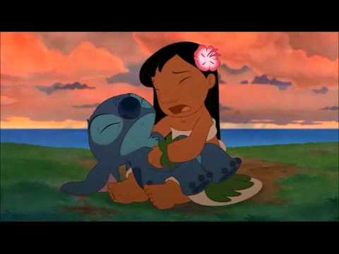 Heartwrenching Scenes #3: Lilo and Stitch 2 - Stitch has a Glitch