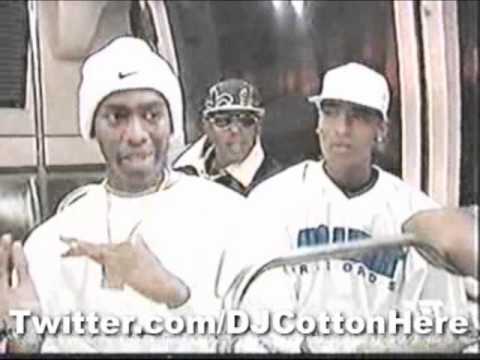 TRU (Master P, C-Murder & Silkk The Shocker) interview (1997)