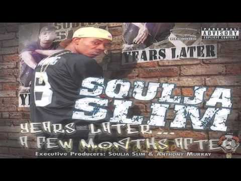 R.I.P. Soulja Slim Video