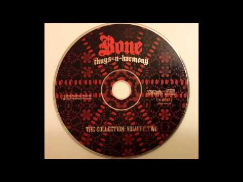 Bone Thugs N Harmony     The Collection  Volume Two 2000 Full Album   YouTubevia torchbrowser com