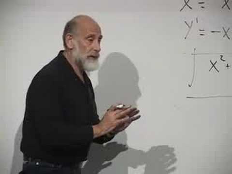 Lecture 1 | Modern Physics: Special Relativity (Stanford)