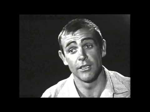 Sean Connery - Interview (1965)