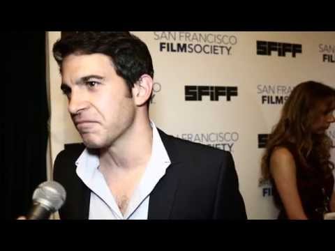 Chris Messina Red Carpet Interview - 