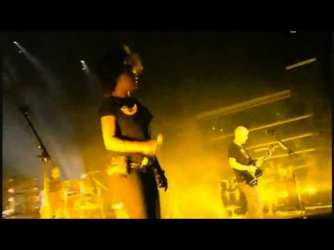 Moby - Bodyrock (Live @ Main Square Festival - Sunday 5th July 2009)