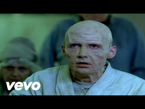 Moby - Natural Blues