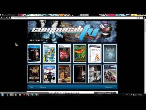 Descargar peliculas Blu-Ray 1080p español latino, Juegos PC, software full 2013 y más