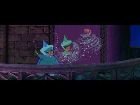 Sleeping Beauty Trailer - Out on Blu-ray and DVD 2 June | Official Disney HD