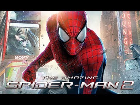 The Amazing Spider-Man 2 Blu-ray Covers Revealed, Director's Cut Petition Update