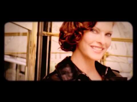 Loewe Aura - Linda Evangelista (TV Spot)