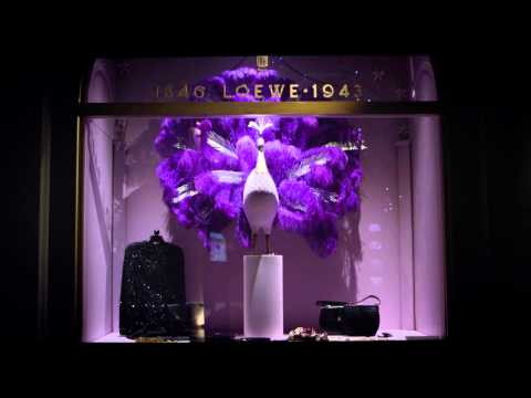 Galería LOEWE Madrid