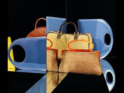 FRAGMENTS OF A STORY: 168 Years of Loewe.