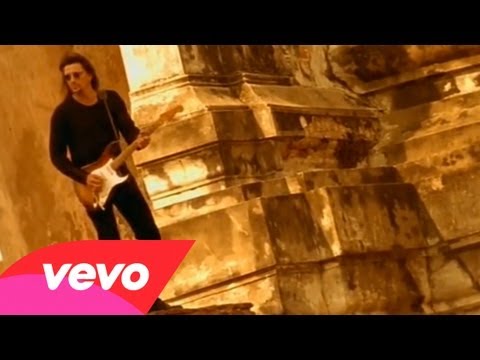 Bon Jovi - This Ain't A Love Song