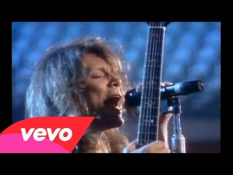 Bon Jovi - I'll Be There For You