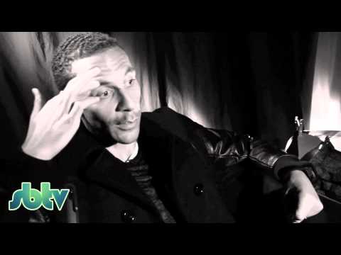 SB.TV Interviews - Rio Ferdinand [S2.EP32]