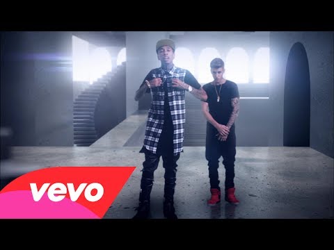 Tyga - Wait For A Minute (Explicit) ft. Justin Bieber