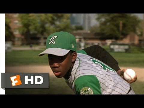 Hardball (6/9) Movie CLIP - Big Poppa (2001) HD