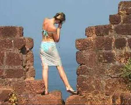 Goa South, India Backpacking Travel Guide by John Benjamin