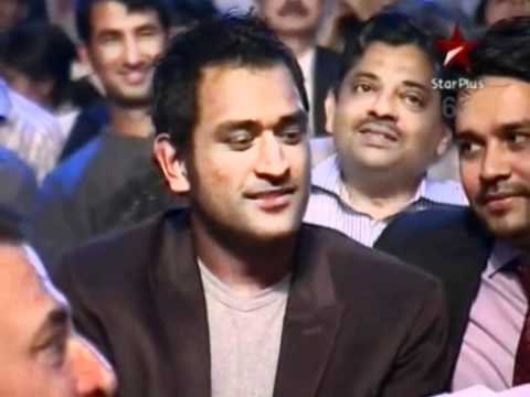 Sahara INDIA Sports Awards * Complete Show * 4th Dec 2010 * HQ Rip * By * UmairDiGrt™ * Part5/7