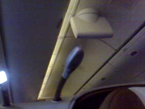 Air india business class 777-200 LR