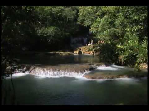 Jamaica Travel Film