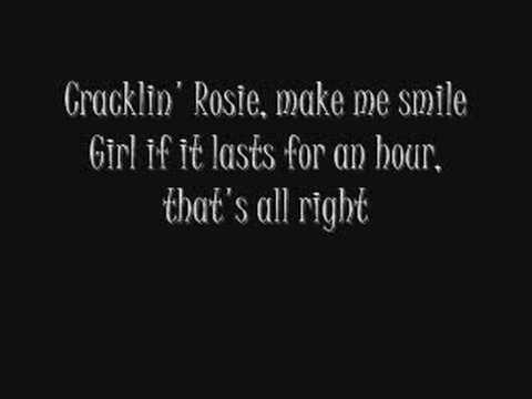 Neil Diamond - Cracklin' Rosie