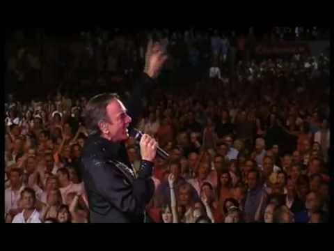 Neil Diamond - Cracklin' Rosie 2008