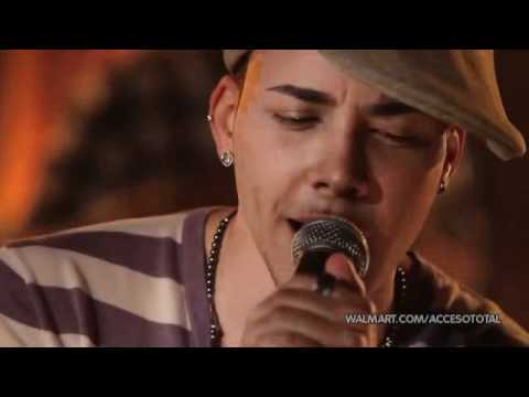 Prince Royce - El amor que perdimos (Live)