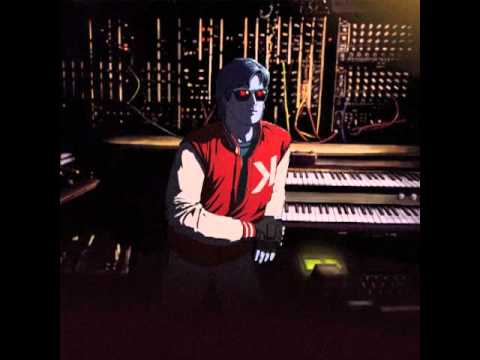 Kavinsky - Roadgame