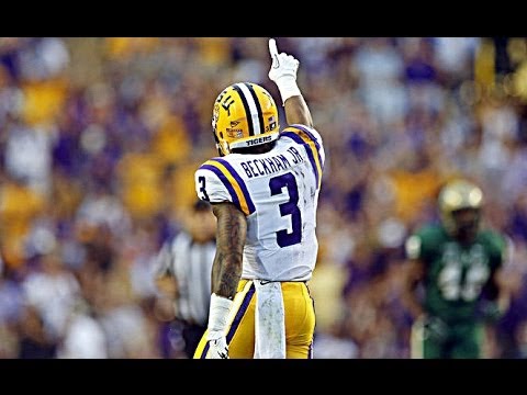 Ultimate Odell Beckham Jr. Highlights | HD