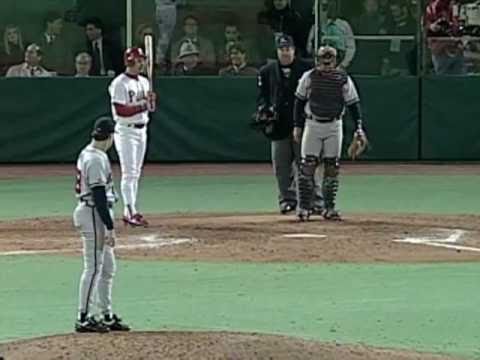 1993 NLCS, Game 6: Braves @ Phillies