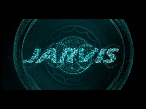 Alex (My version of J.A.R.V.I.S.) in C#