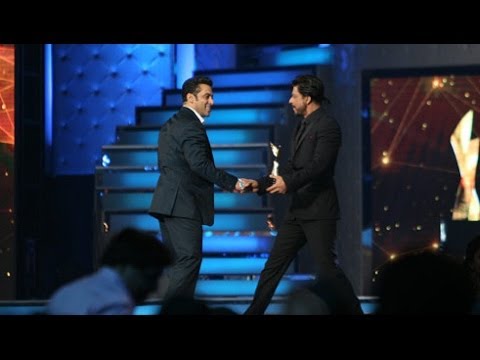 9th Renault Star Guild Awards 2014 | Salman Khan, Shahrukh Khan, Deepika Padukone