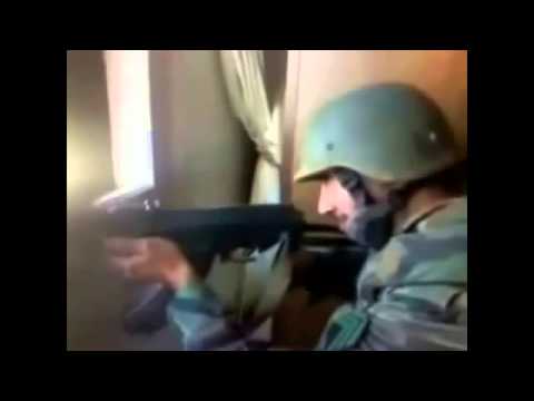 Best, Worst & Craziest Syrian War Moments WARNING GRAPHIC FOOTAGE)