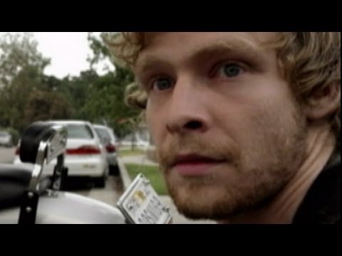 Johnny Lewis Dead: 'Sons of Anarchy' Actor Suspected of Murder: Did Synthetic Drug Make Him Crazy?