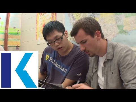 Learn English in Chicago - Illinois Institute of Technology | Kaplan International Colleges