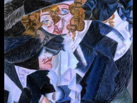 Lord Berners: Les Sirènes (1946)