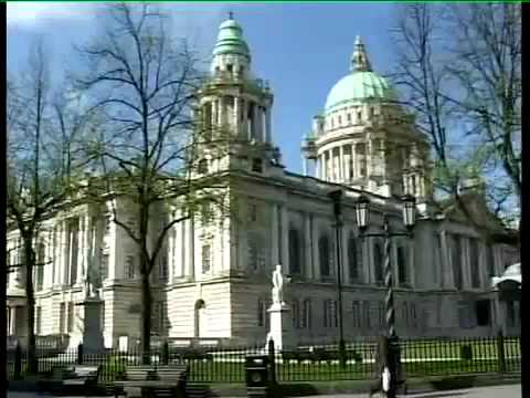 Belfast, Brief Travel Guide