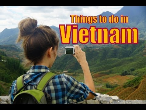 Things to do in Vietnam | Top Attractions Travel Guide