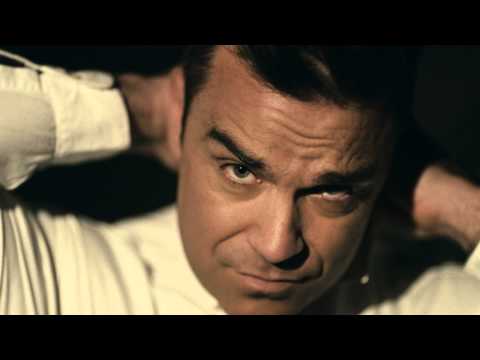 Robbie Williams - Different