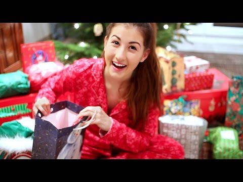 What I Got For Christmas 2013 | Opening Presents!