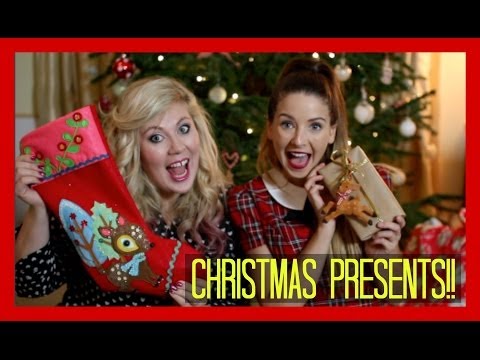 Presents for Zoella | Sprinkle of Glitter