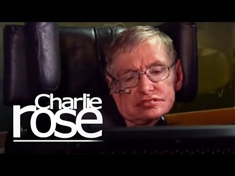 Charlie Rose - Stephen Hawking