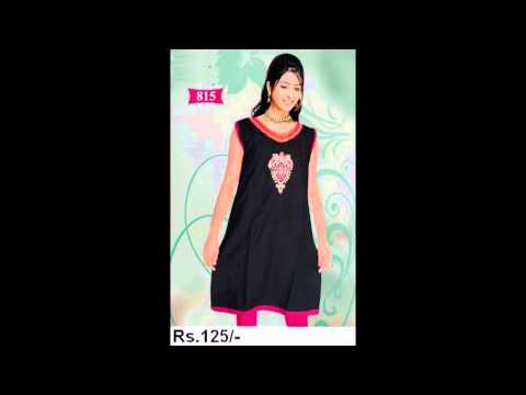 Ladies Kurtis Wholesaler And Manufacturer In Delhi